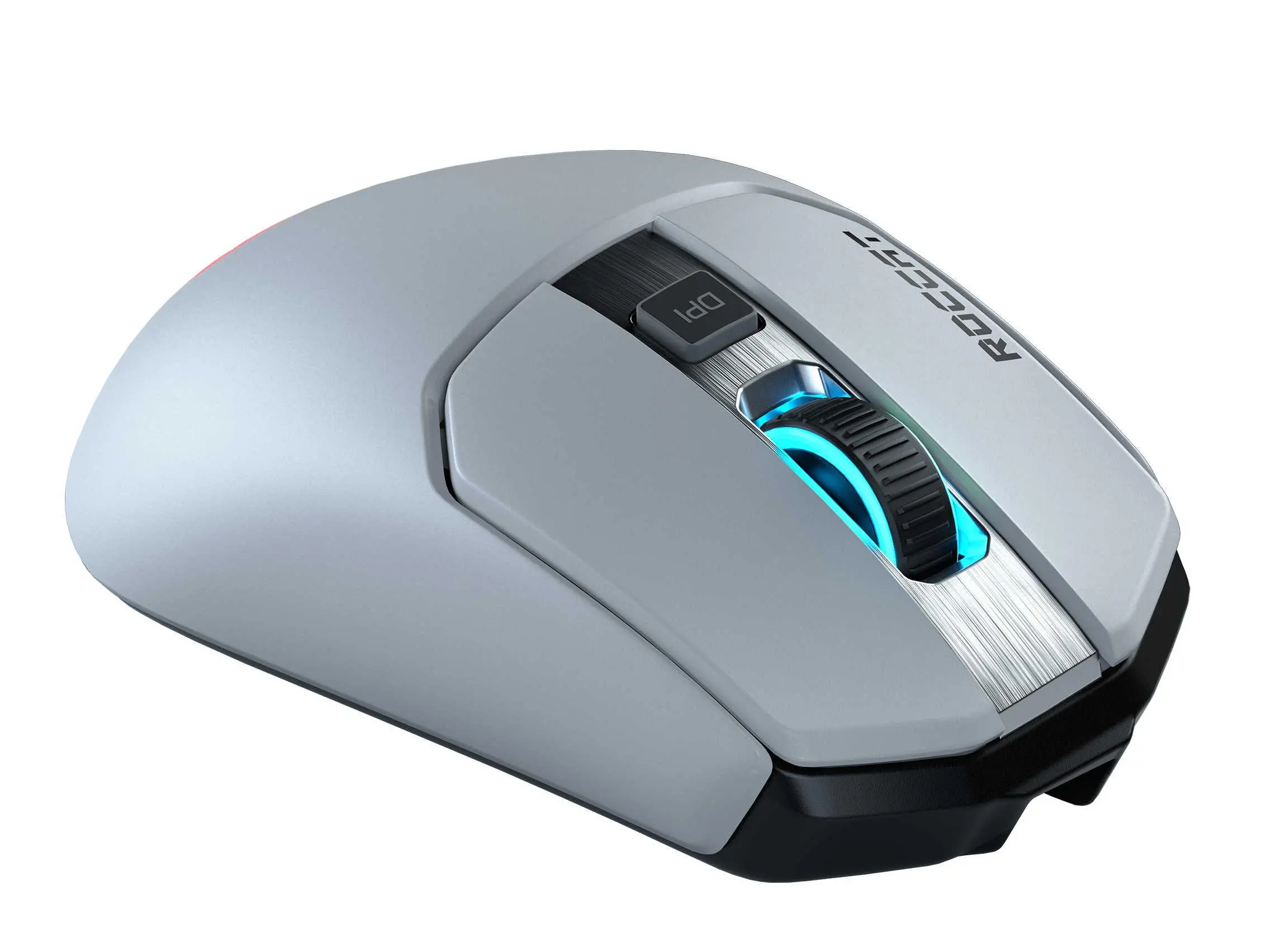 Myszka gamingowa Roccat Kain 202 AIMO Biały