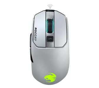 Myszka gamingowa Roccat Kain 202 AIMO Biały