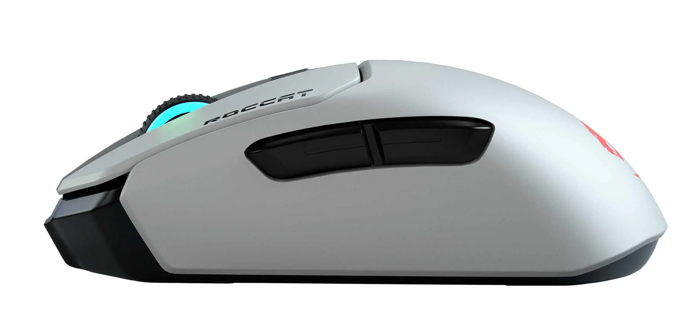 Myszka gamingowa Roccat Kain 202 AIMO Biały