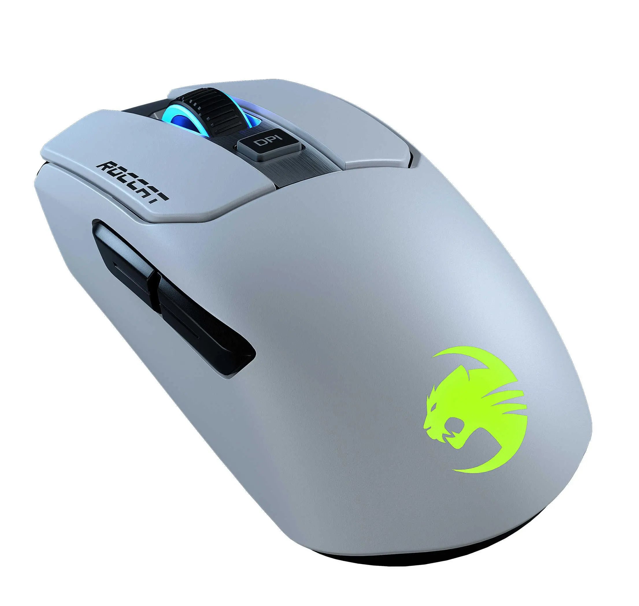 Myszka gamingowa Roccat Kain 202 AIMO Biały