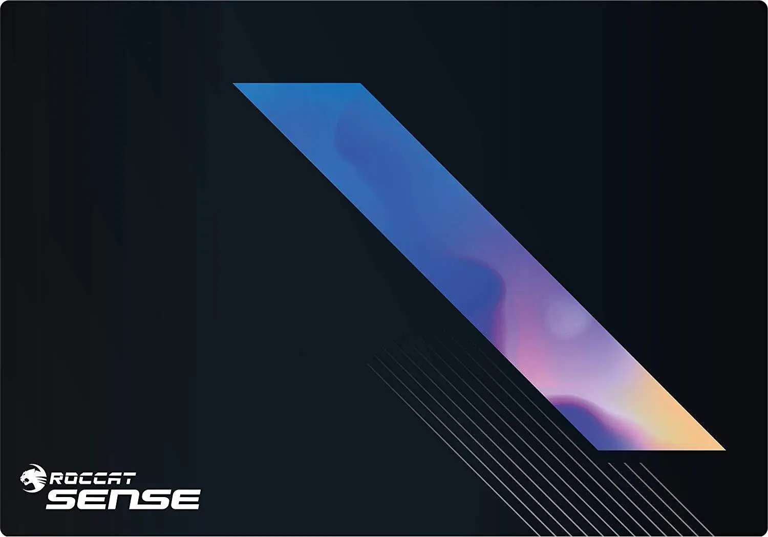 Podkładka Roccat Sense Vital Force Mid