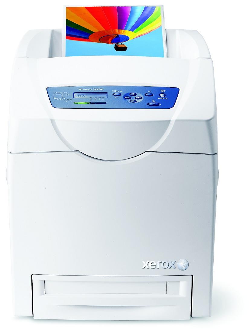 Drukarka Xerox Phaser 6280V