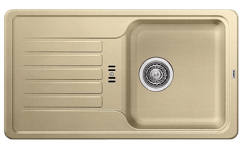 Zlewozmywak Blanco FAVOS MINI 518185 (szampan)