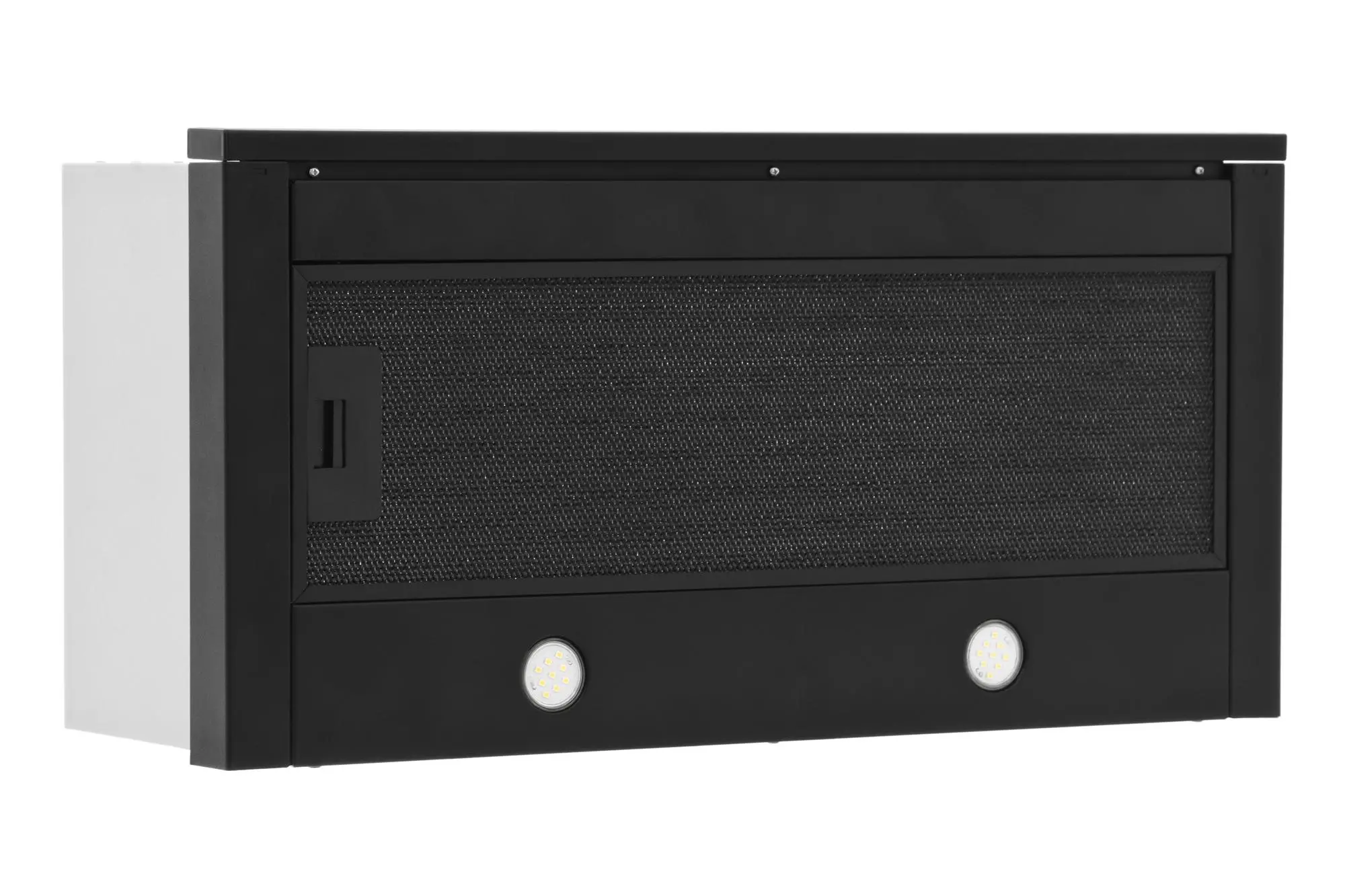 Okap Akpo WK-7 Light 60 RK 800 Czarny