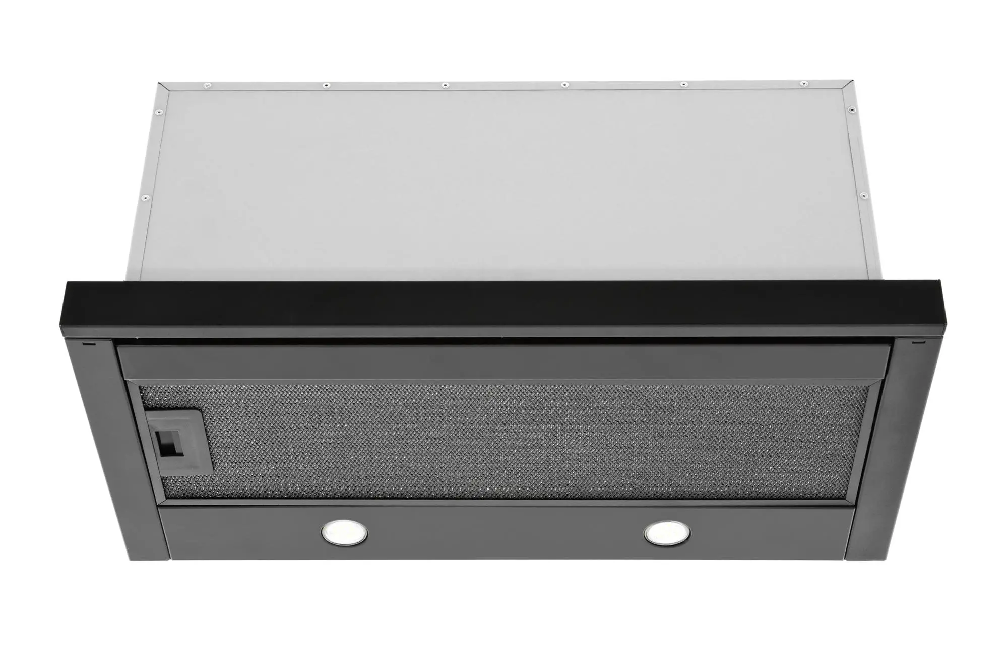 Okap Akpo WK-7 Light 60 RK 800 Czarny