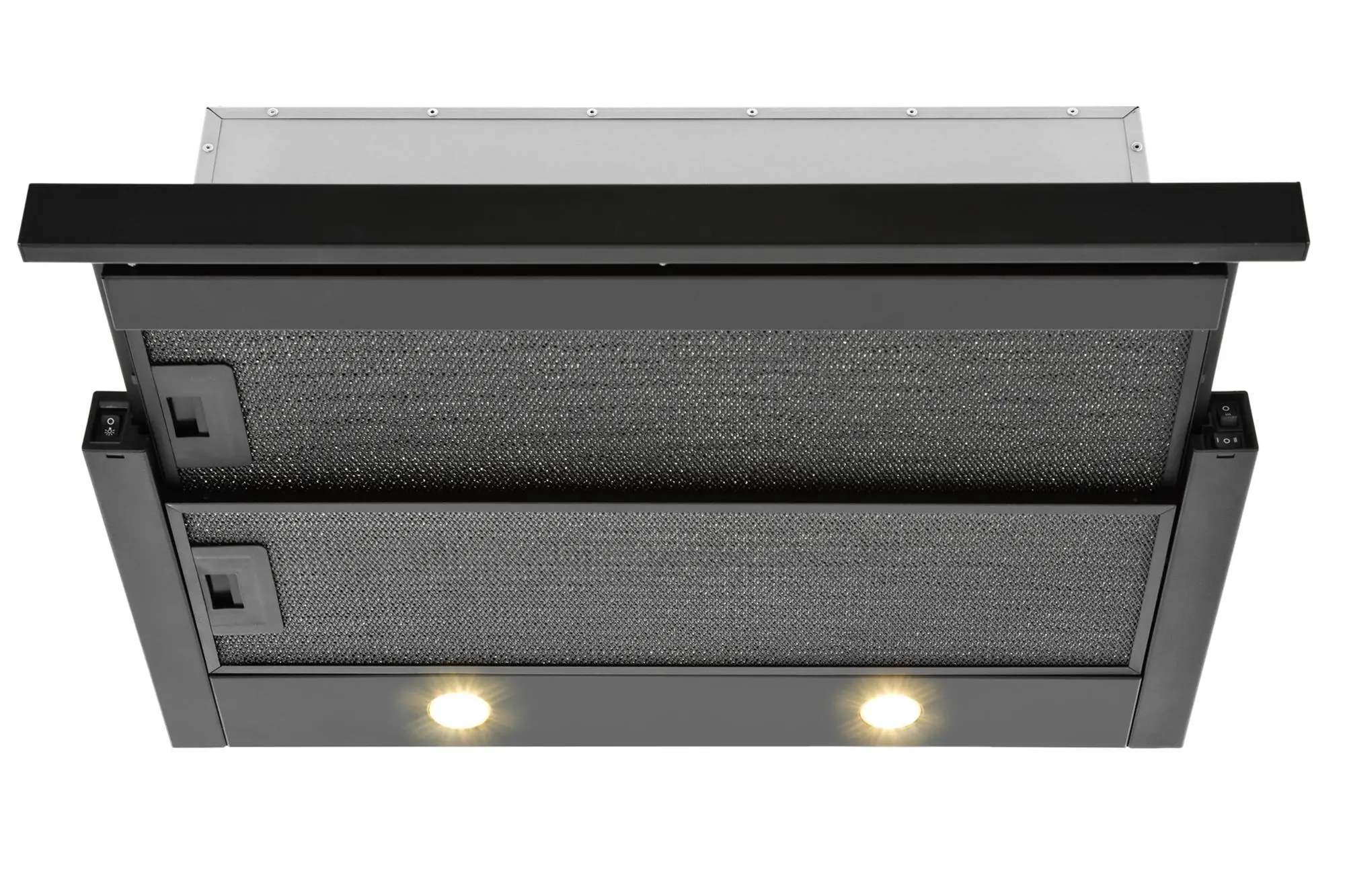 Okap Akpo WK-7 Light 60 RK 800 Czarny