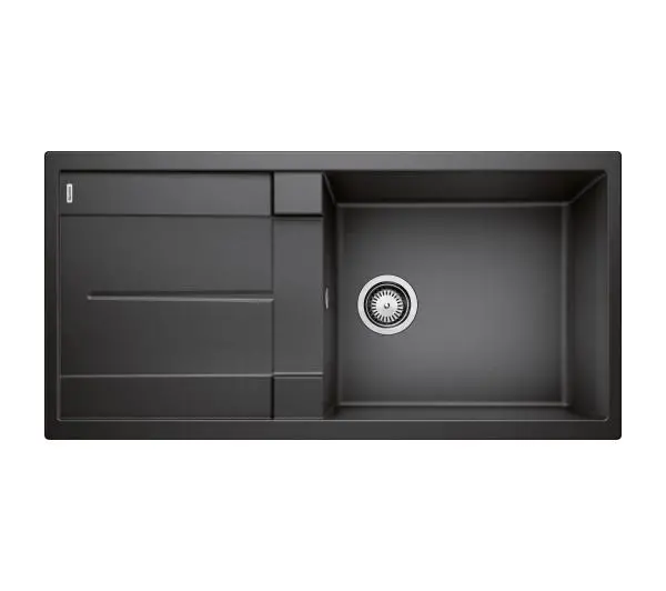 Blanco METRA XL 6 S 515142 Granitowy Antracyt