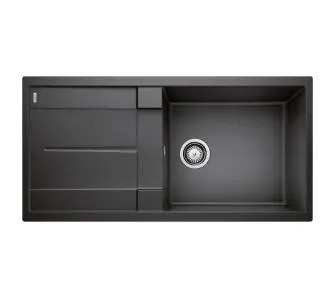 Zlewozmywak Blanco METRA XL 6 S 515142 Granitowy Antracyt