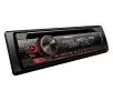 Radioodtwarzacz samochodowy Pioneer DEH-S320BT z CD/USB 4x50W Bluetooth