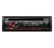 Pioneer DEH-S320BT z CD/USB 4x50W Bluetooth-Zdjęcie-0