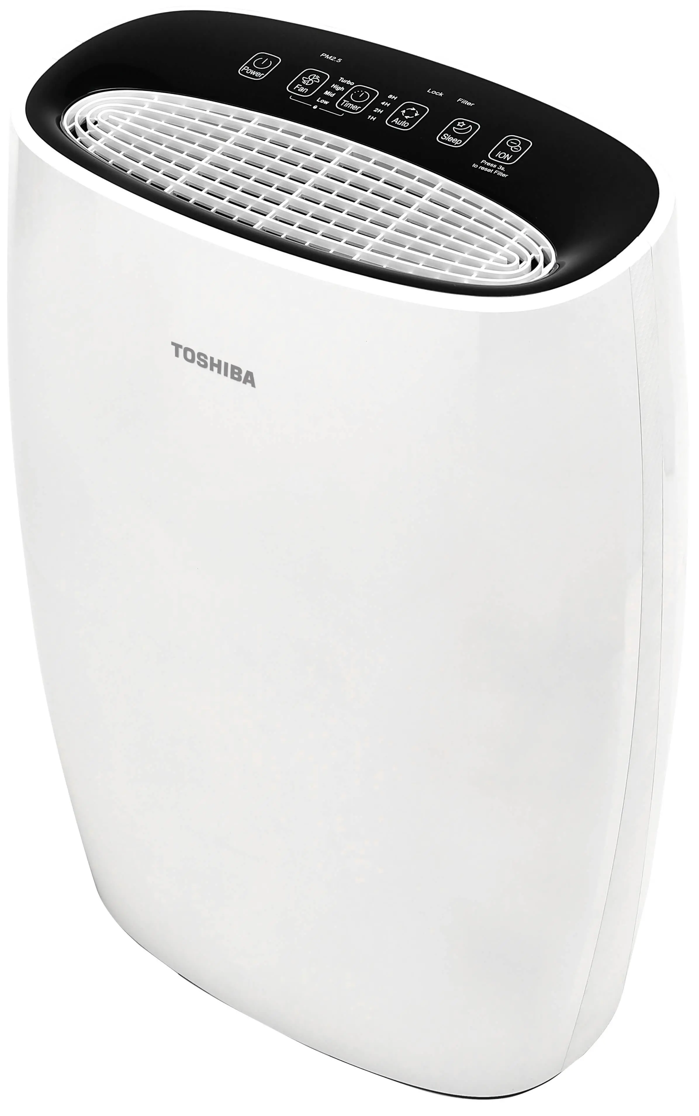 Oczyszczacz powietrza Toshiba CAF-X50XPL Jonizacja