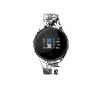 Smartwatch Motus Color + dodatkowe paski 40mm wielokolorowy