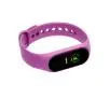 Smartband Garett Fit 7 Plus Fioletowy