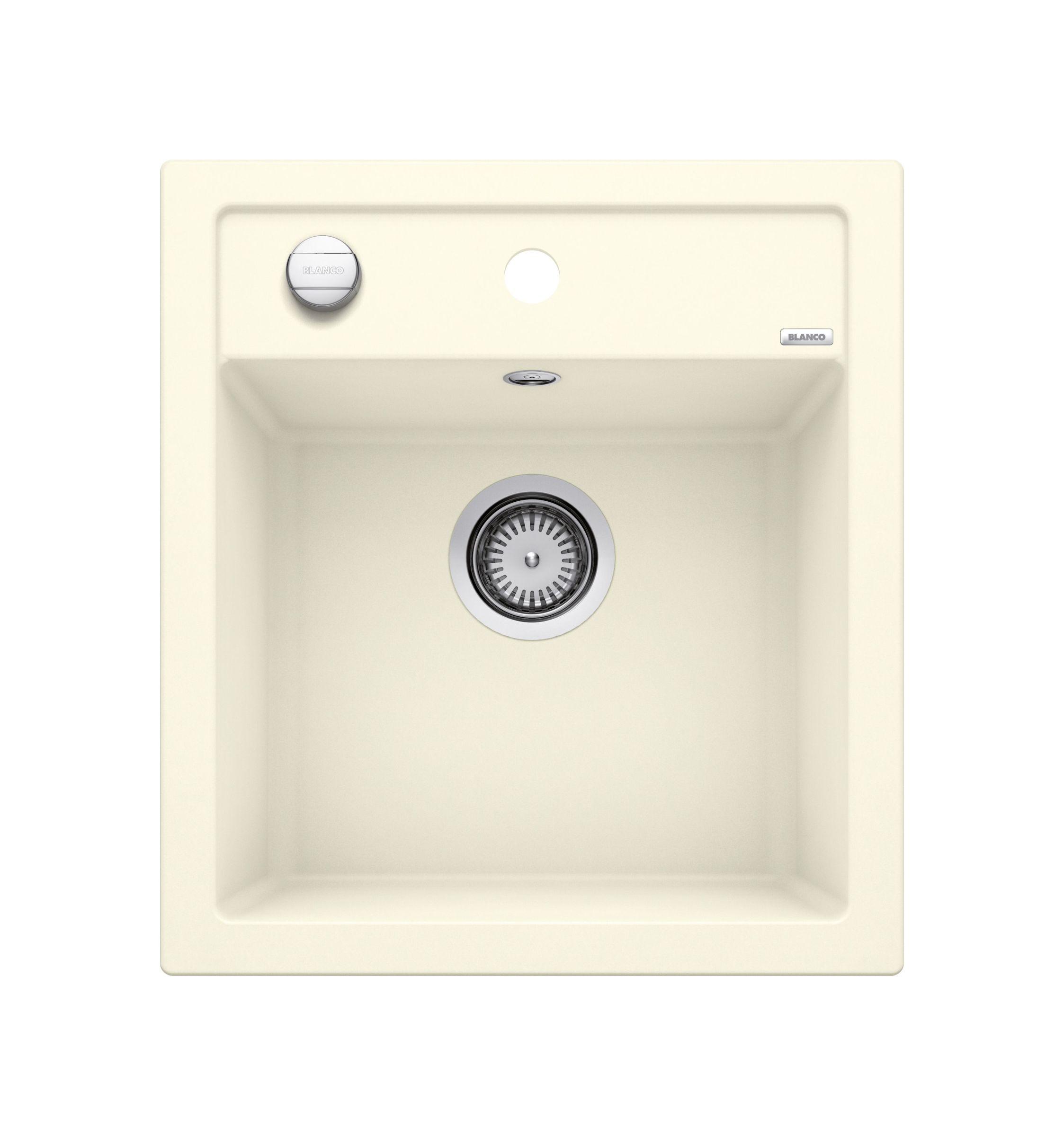 Zlewozmywak Blanco DALAGO 45 517161 Granitowy Jaśmin