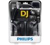 Słuchawki przewodowe Philips SHL3300BK/10
