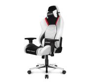 Akracing Masters PREMIUM arctica Fotel gamingowy cena i