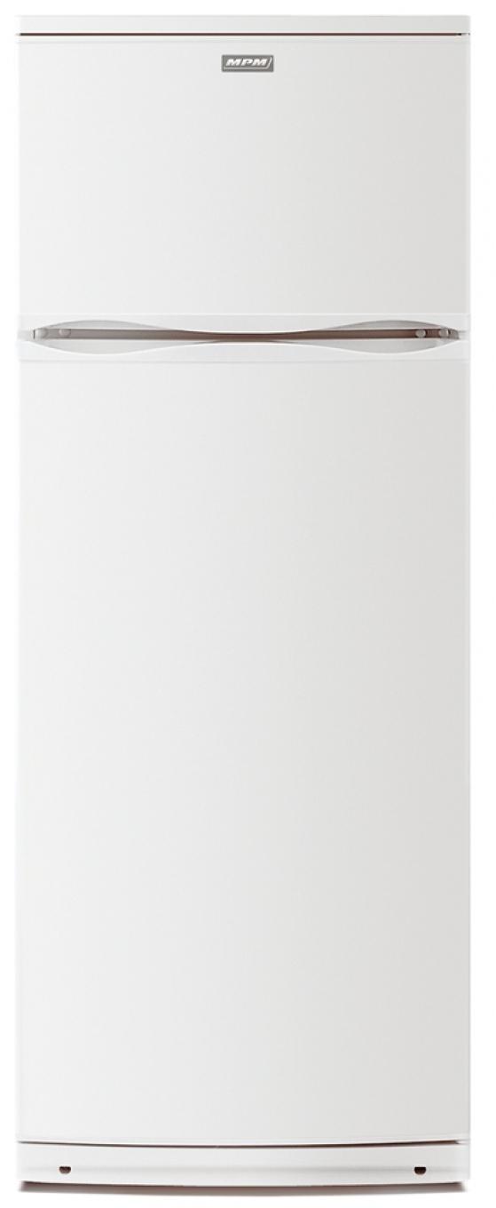 Lodówka MPM 263-CZ-06/A - 154cm