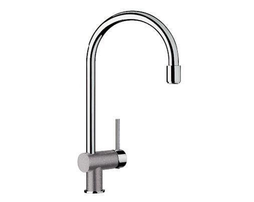 Bateria Blanco FILO-S BiColor 512753 (alumetalik/chrom)