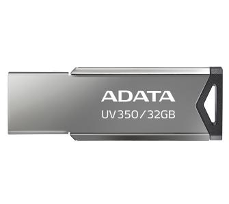PenDrive Adata UV350 32GB USB 3.2  Srebrny