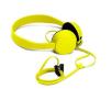 Słuchawki przewodowe Nokia WH-520 (żółty)
