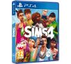 Konsola Sony PlayStation 4 Slim 500GB Fortnite Neo Versa Bundle + The Sims 4