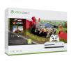 Xbox One S 1TB + Forza Horizon 4 + dodatek LEGO + Plants vs. Zombies: Battle for Neighborville