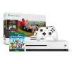 Xbox One S 1TB + Forza Horizon 4 + dodatek LEGO + Plants vs. Zombies: Battle for Neighborville