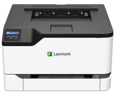 Drukarka Lexmark C3224dw WiFi Biało-czarny