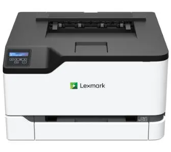 Drukarka Lexmark C3224dw WiFi Biało-czarny