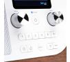 Radioodbiornik PURE Evoke H4 (orzech)