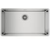 Zlewozmywak Teka BE LINEA RS15 71.40 CN Stalowy Inox