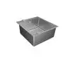 Zlewozmywak Teka FORLINEA RS15 40.40 CN Stalowy Inox