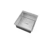 Zlewozmywak Teka FORLINEA RS15 40.40 CN Stalowy Inox