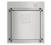 Zlewozmywak Teka FORLINEA RS15 40.40 CN Stalowy Inox