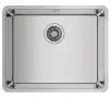 Zlewozmywak Teka BE LINEA RS15 50.40 CN Stalowy Inox