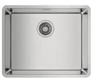 Teka BE LINEA RS15 50.40 CN Stalowy Inox