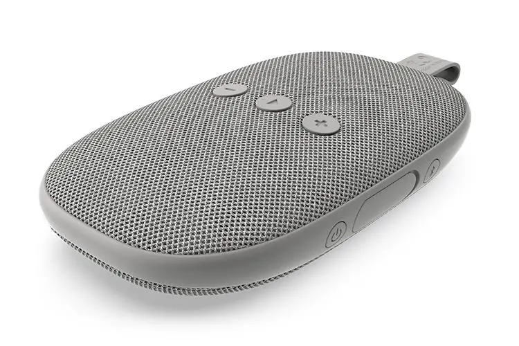 Głośnik Bluetooth Fresh 'n Rebel Rockbox Bold X 15W Ice Grey