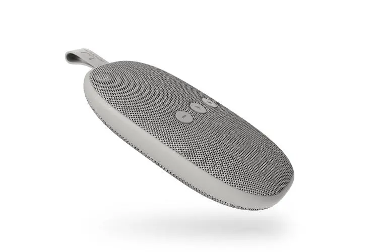 Głośnik Bluetooth Fresh 'n Rebel Rockbox Bold X 15W Ice Grey
