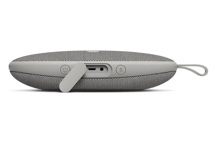 Głośnik Bluetooth Fresh 'n Rebel Rockbox Bold X 15W Ice Grey