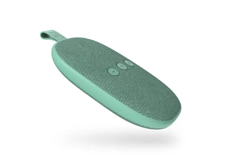 Głośnik Bluetooth Fresh 'n Rebel Rockbox Bold X 15W Misty mint