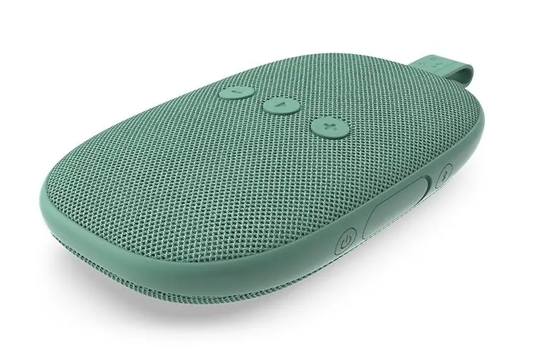 Głośnik Bluetooth Fresh 'n Rebel Rockbox Bold X 15W Misty mint