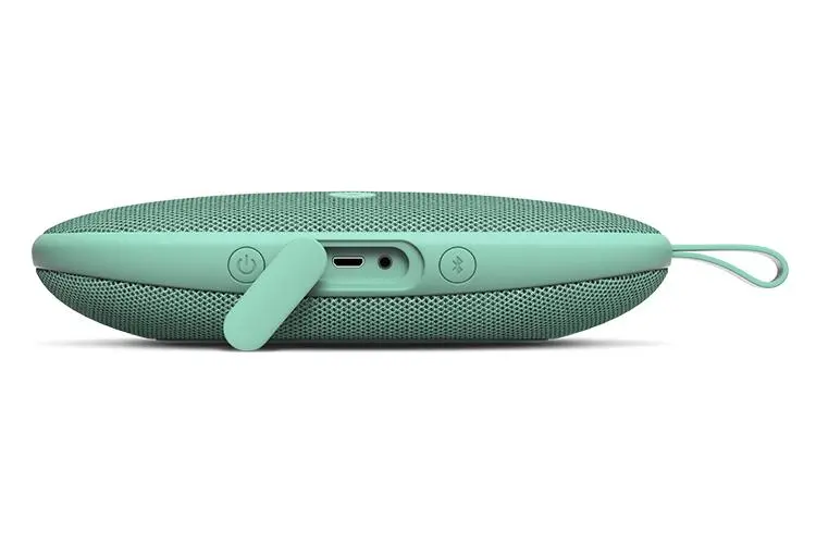 Głośnik Bluetooth Fresh 'n Rebel Rockbox Bold X 15W Misty mint