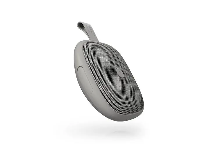 Głośnik Bluetooth Fresh 'n Rebel Rockbox Bold XS 5W Ice Grey