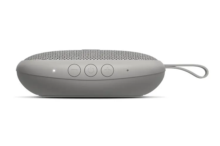 Głośnik Bluetooth Fresh 'n Rebel Rockbox Bold XS 5W Ice Grey
