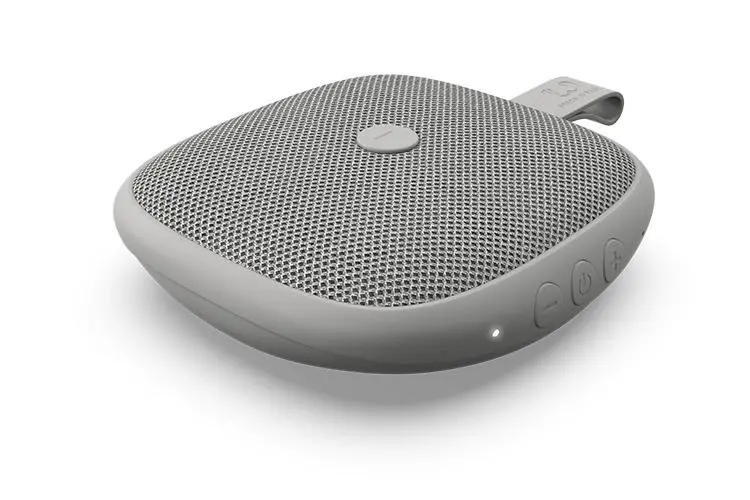 Głośnik Bluetooth Fresh 'n Rebel Rockbox Bold XS 5W Ice Grey
