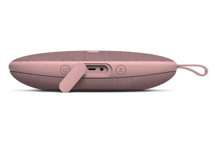 Głośnik Bluetooth Fresh 'n Rebel Rockbox Bold X 15W Dusty pink