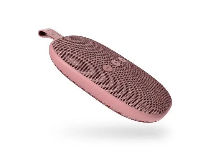 Głośnik Bluetooth Fresh 'n Rebel Rockbox Bold X 15W Dusty pink