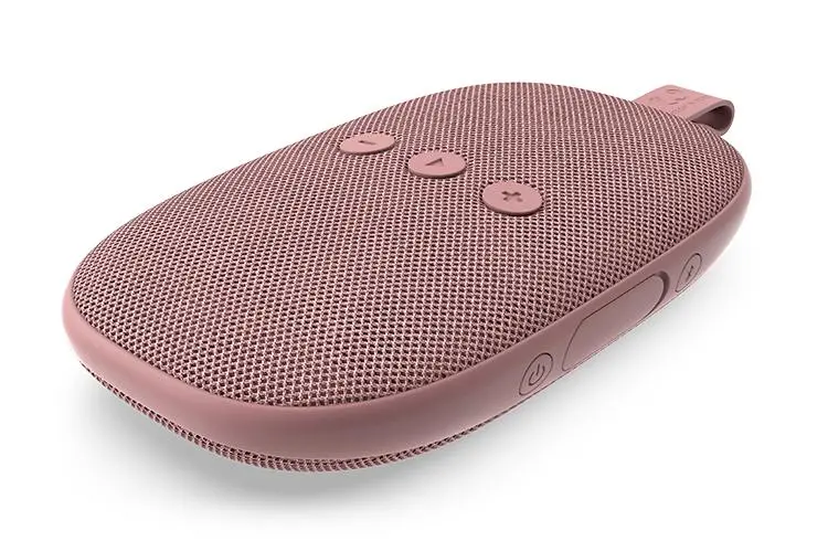 Głośnik Bluetooth Fresh 'n Rebel Rockbox Bold X 15W Dusty pink