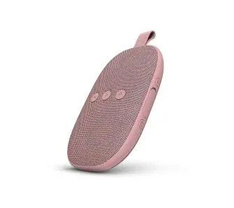 Głośnik Bluetooth Fresh 'n Rebel Rockbox Bold X 15W Dusty pink