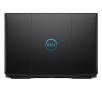 Dell Inspiron G3 3590-1435 15,6" Intel® Core™ i7-9750H 16GB RAM  1TB + 256GB Dysk  GTX1660Ti Max-Q Grafika